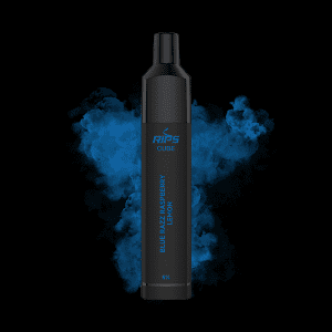 Blue Raspberry Lemon