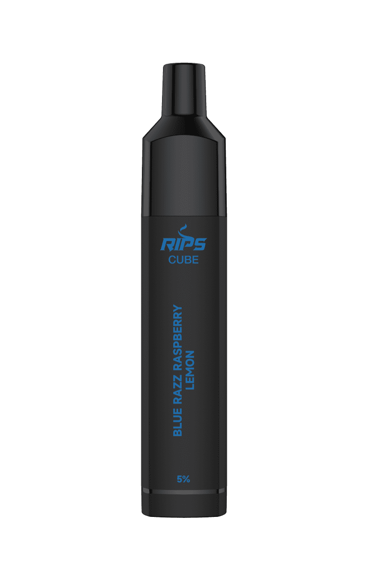 BLUE RAZZ