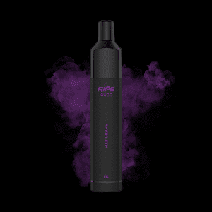 Fuji Grape