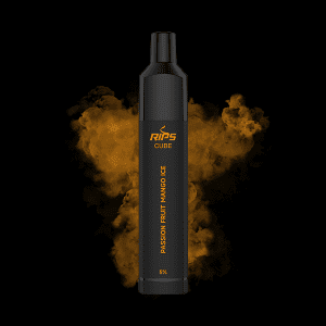 Passion Fruit Mango